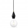 Aud Suspension Noir E27, nordlux 45643003 Nordlux 21,00 € Luminaire suspendu