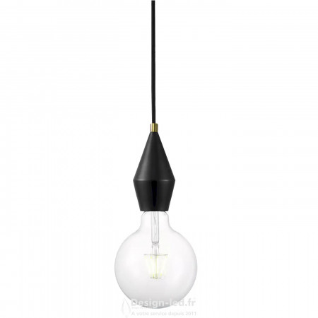 Aud Suspension Noir E27, nordlux 45643003 Nordlux 21,00 € Luminaire suspendu