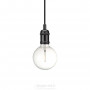 Avra Suspension Noir E27, nordlux 84800003 Nordlux 22,00 € Luminaire suspendu