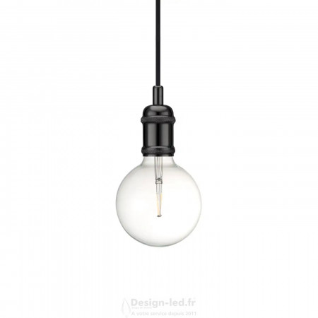 Avra Suspension Noir E27, nordlux 84800003 Nordlux 22,00 € Luminaire suspendu