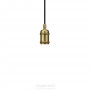 Avra Suspension Laiton E27, nordlux 84800025 Nordlux 22,00 € Luminaire suspendu