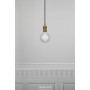 Avra Suspension Laiton E27, nordlux 84800025 Nordlux 22,00 € Luminaire suspendu