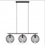 Beroni Suspension Noir 3XE27, nordlux 2213293003 Nordlux 99,00 € Luminaire suspendu