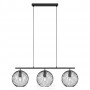 Beroni Suspension Noir 3XE27, nordlux 2213293003 Nordlux 99,00 € Luminaire suspendu