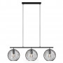 Beroni Suspension Noir 3XE27, nordlux 2213293003 Nordlux 99,00 € Luminaire suspendu