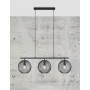 Beroni Suspension Noir 3XE27, nordlux 2213293003 Nordlux 99,00 € Luminaire suspendu