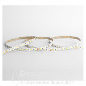 https://design-led.fr/ Ruban led 3000K 12v 9 w/m 5m 60 LED/M 45W IP54 35,20 € 35,20 € 100413