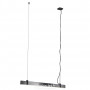 Lilt Suspension Acier gris foncé 28W 2700K, nordlux 2010603051 139,00 €