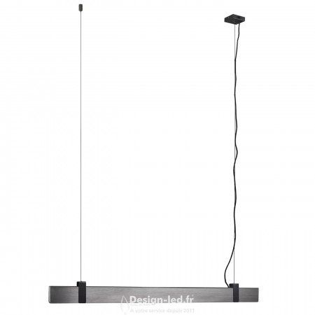 Lilt Suspension Acier gris foncé 28W 2700K, nordlux 2010603051 139,00 €