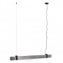 Lilt Suspension Acier gris foncé 28W 2700K, nordlux 2010603051 139,00 €