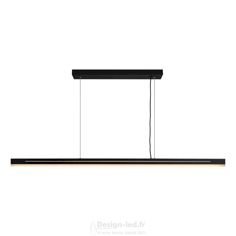https://design-led.fr/ Skylar Suspension Noir 25W 3000K 249,00 € 249,00 € 2113003003