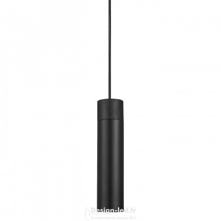 Tilo Suspension Noir GU10, nordlux24, 2010453003 Nordlux 35,70 € Luminaire suspendu