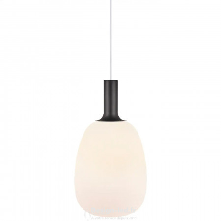 Alton 23 Suspension Blanc E27, nordlux 47303001 Nordlux 89,90 € Luminaire suspendu