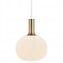 Alton 25 Suspension Blanc E27, nordlux 47313001 Nordlux 89,90 € Luminaire suspendu