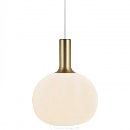 Alton 25 Suspension Blanc E27, nordlux 47313001 Nordlux 89,90 € Luminaire suspendu