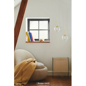 https://design-led.fr/ Chisell 15 Suspension Laiton E14 44,00 € 44,00 € 2312053035