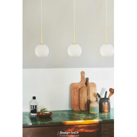 https://design-led.fr/ Franca 13 Suspension Laiton E14 39,00 € 39,00 € 2312523035