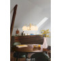 Franca Suspension Laiton 4xE14, nordlux 2312543035 Nordlux 134,00 € Luminaire suspendu