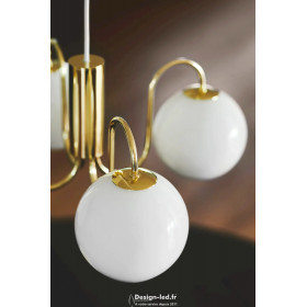 https://design-led.fr/ Franca Suspension Laiton 4xE14 134,00 € 134,00 € 2312543035