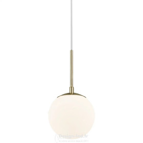 https://design-led.fr/ Grant 15 Suspension Laiton E14 44,00 € 44,00 €