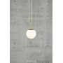 Grant 15 Suspension Laiton E14, nordlux24, 2010553035 Nordlux 48,20 € Luminaire suspendu