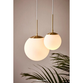 https://design-led.fr/ Grant 15 Suspension Laiton E14 44,00 € 44,00 €