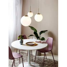 https://design-led.fr/ Grant 35 Suspension Laiton E27 139,00 € 139,00 € 2010573035