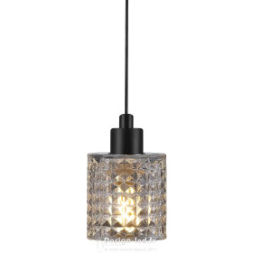 https://design-led.fr/ Hollywood Suspension Transparent E27 34,00 € 34,00 € 46483000