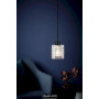 Hollywood Suspension Transparent E27, nordlux 46483000 34,00 €