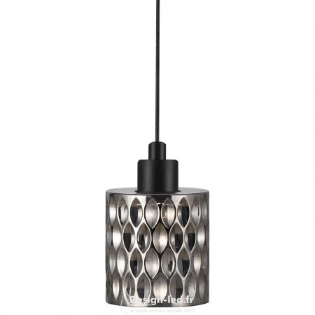 Hollywood Suspension Fumée E27, nordlux 46483047 34,00 €