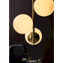 https://design-led.fr/ Lilly Suspension Laiton 3xE14, nordlux 48603035 119,00 € 119,00 €