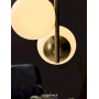 https://design-led.fr/ Lilly Suspension Laiton 3xE14, nordlux 48603035 119,00 € 119,00 €