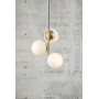 https://design-led.fr/ Lilly Suspension Laiton 3xE14, nordlux 48603035 119,00 € 119,00 €