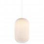 Milford 20 Suspension Blanc E27, nordlux 46573001 89,00 €