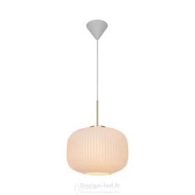 https://design-led.fr/ Milford 30 Suspension Laiton E27 99,00 € 99,00 € 2213213001
