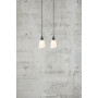 Molli Suspension Noir E14 lot de 2, nordlux24, 2112803003 Nordlux 47,90 € Luminaire suspendu