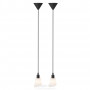 Molli Suspension Noir E14 lot de 2, nordlux24, 2112803003 Nordlux 47,90 € Luminaire suspendu