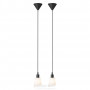 Molli Suspension Noir E14 lot de 2, nordlux24, 2112803003 Nordlux 47,90 € Luminaire suspendu