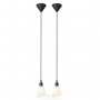 Molli Suspension Noir E14 lot de 2, nordlux24, 2112803003 Nordlux 47,90 € Luminaire suspendu