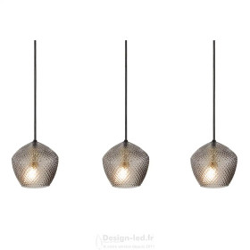https://design-led.fr/ Orbiform Suspension 3XE27 Laiton 119,00 € 119,00 € 2010693047