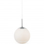 Cafe 20 Suspension E27 Blanc opale, nordlux 39563001 Nordlux 34,00 € Luminaire suspendu