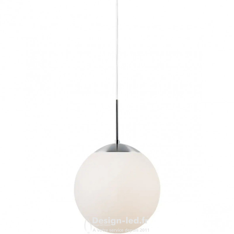 https://design-led.fr/ Cafe 20 Suspension E27 Blanc opale 36,90 € 36,90 € 39563001
