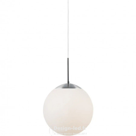 Cafe 20 Suspension E27 Blanc opale, nordlux 39563001 Nordlux 34,00 € Luminaire suspendu