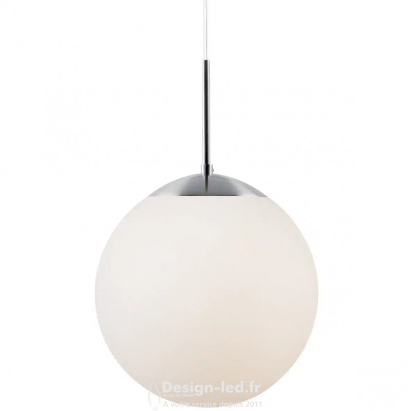 https://design-led.fr/ Cafe 30 Suspension E27 Blanc opale 64,90 € 64,90 € 39583001