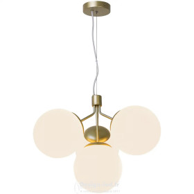 https://design-led.fr/ Ivona Suspension Laiton 4xE27 199,00 € 199,00 € 2112153035