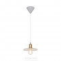 Torina 20 Suspension Transparent E27, nordlux 2213173000 Nordlux 69,00 € Luminaire suspendu