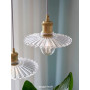 Torina 25 Suspension Transparent E27, nordlux 2213183000 Nordlux 79,00 € Luminaire suspendu