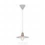 Torina 25 Suspension Transparent E27, nordlux 2213183000 Nordlux 79,00 € Luminaire suspendu