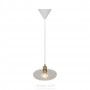 Torina 25 Suspension Transparent E27, nordlux 2213183000 Nordlux 79,00 € Luminaire suspendu