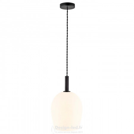 Uma 18 Suspension Opale E27, nordlux24, 2112703001 Nordlux 80,40 € Luminaire suspendu